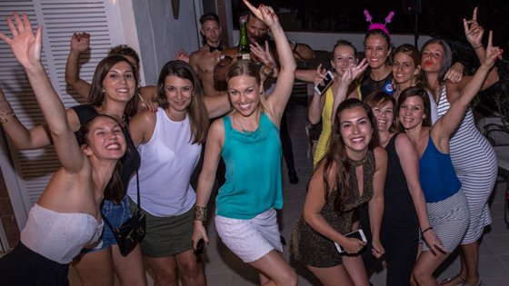 Sail, Sip & Celebrate — The Ultimate Hen Party Packages in Marbella