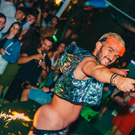 marbella dwarf packages