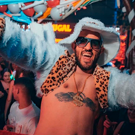 marbella dwarf packages